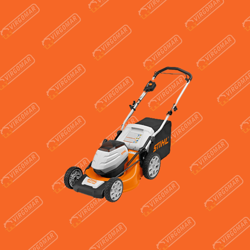Virgomar_STIHL CORTADORA RMA 510