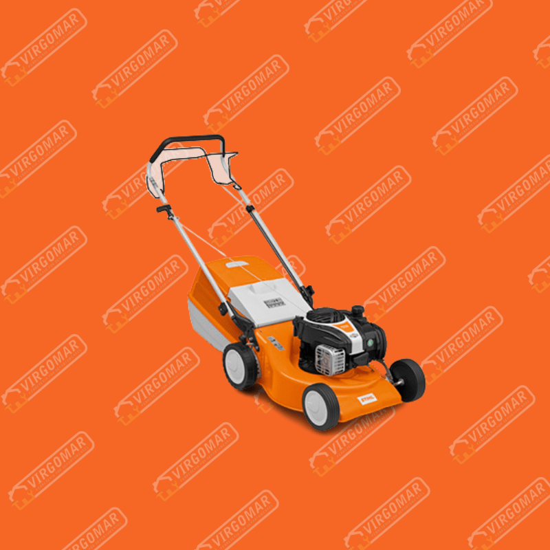 Virgomar_STIHL CORTAGRAMA RM248T