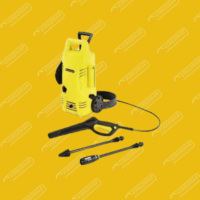 Virgomar_KARCHER Hidrolavadora K5 – 2000PSI