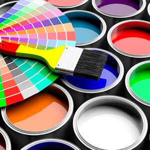 Pinturas